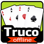 Truco Offline icon