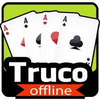 Truco Offline poster
