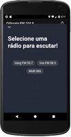 برنامه‌نما Multi Rádios عکس از صفحه