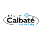 Rádio Caibaté icon