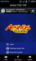 Arinos FM স্ক্রিনশট 3