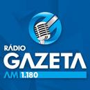 Rádio Gazeta FM 107,9 APK
