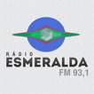 Rádio Esmeralda FM 93,1