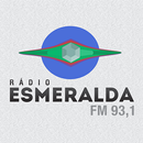 Rádio Esmeralda FM 93,1 APK