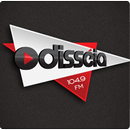 Odisséia FM 104,9 APK