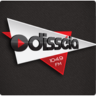 Odisséia FM 104,9 icon