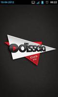 Odisséia FM 104,9 Cartaz