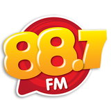 88.7 FM icône