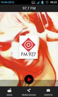 Rádio 97,7 FM 截圖 1