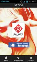 Rádio 97,7 FM 截图 2