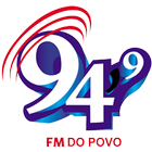 Rádio FM do Povo icon