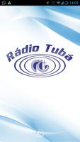Rádio Tubá AM 海报