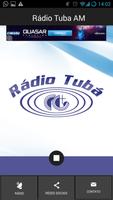 Rádio Tubá AM 截图 1