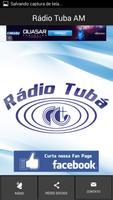Rádio Tubá AM 截图 2