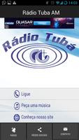 Rádio Tubá AM 截图 3