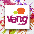 Vang FM Xaxim ไอคอน