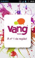 Vang FM Xaxim Cartaz