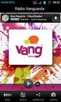 Vang FM Xaxim imagem de tela 1