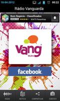 Vang FM Xaxim Screenshot 2