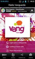 Vang FM Xaxim screenshot 3