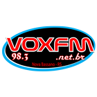 Vox 98.3 icon