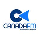 Canadá FM de Quirinópolis APK