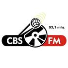 Rádio CBS FM icône