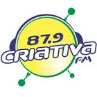 Criativa FM アイコン