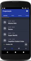 Criativa FM syot layar 1