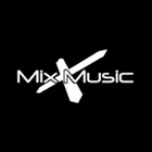 Mix Music Rádio アイコン
