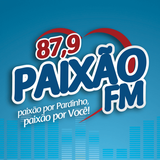 Paixão FM ikon