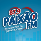 Paixão FM Zeichen