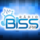 Radio Biss FM Zeichen