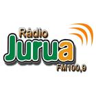 Rádio Juruá FM ícone