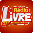 Rádio Livre - Vespasiano APK
