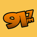Rádio Regional FM 91.7 APK