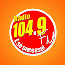Rádio 104 FM - Itápolis APK