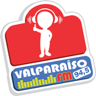 Rádio Valparaíso icône