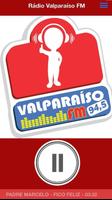 Rádio Valparaíso Affiche