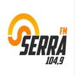 Rádio Serra fm icon