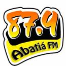 Rádio Abatiá FM aplikacja