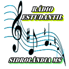 Rádio Estudantil-icoon