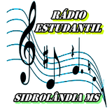 Rádio Estudantil icon