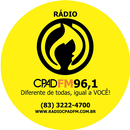 Rádio CPAD FM 96,1 aplikacja
