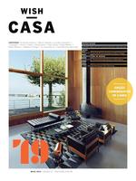 Wish Casa ポスター