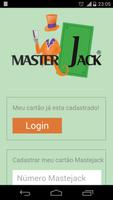 MasterJack پوسٹر