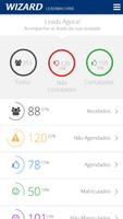LeadMachine Wizard captura de pantalla 1