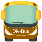 DIV-BUS - Linhas de Ônibus иконка