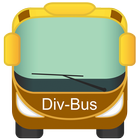 DIV-BUS - Linhas de Ônibus 图标