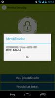 Wooba Security Token Ekran Görüntüsü 1
